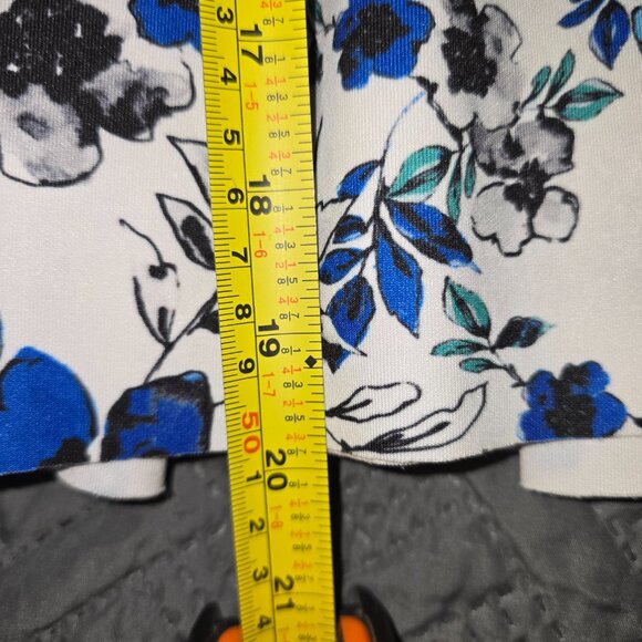 A-Line Flare skater skirt - Picture 2 of 4